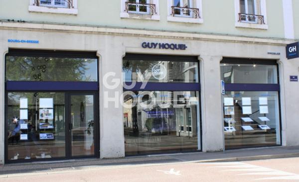 Hotel -Bar -Restaurant sur terrain 5600m²