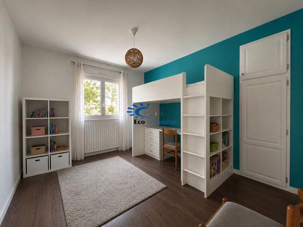 DOMPIERRE SUR MER MAISON PLAIN PIED 138 M² GARAGE PISCINE JARDIN Dompierre sur mer DOMPIERRE SUR MER MAISON PLAIN PIED 138 M² GARAGE PISCINE JARDIN Dompierre sur mer