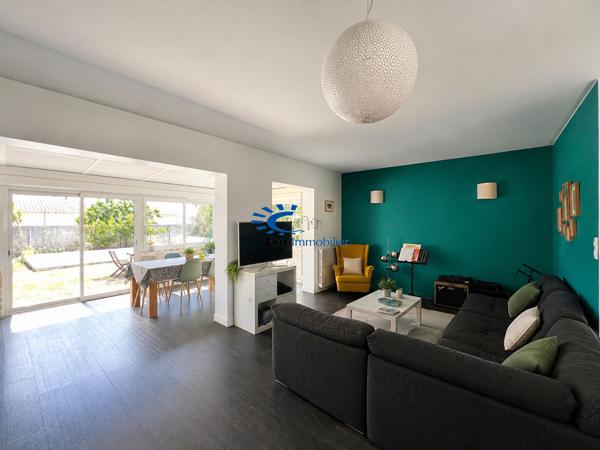 DOMPIERRE SUR MER MAISON PLAIN PIED 138 M² GARAGE PISCINE JARDIN Dompierre sur mer DOMPIERRE SUR MER MAISON PLAIN PIED 138 M² GARAGE PISCINE JARDIN Dompierre sur mer