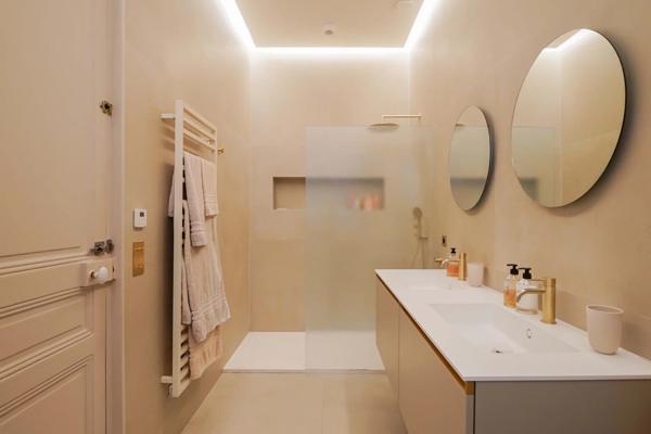 Appartement Paris 5e - SAINT-MICHEL / LUXEMBOURG