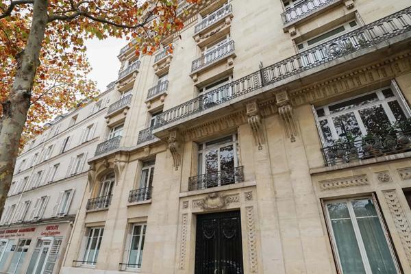 Appartement Paris 5e - SAINT-MICHEL / LUXEMBOURG