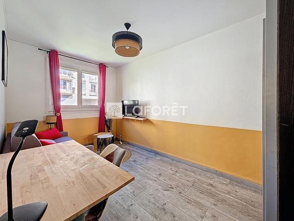 Achat appartement Rouen - 5 pièce(s) - 99 m² - 227 000 €