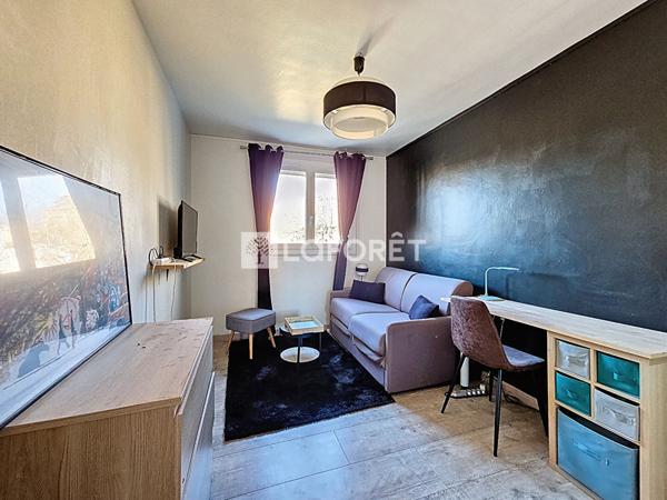 Achat appartement Rouen - 5 pièce(s) - 99 m² - 227 000 €