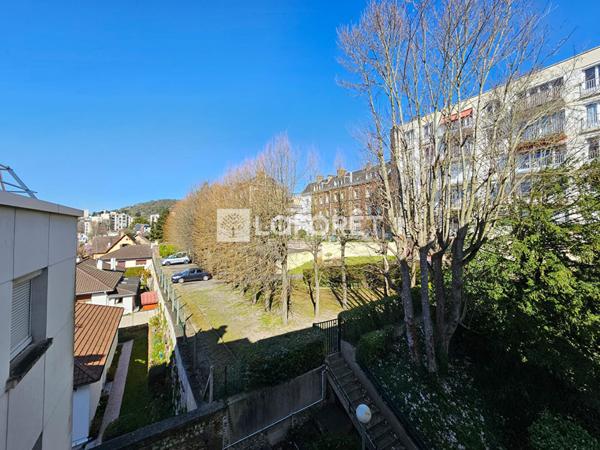 Achat appartement Rouen - 5 pièce(s) - 99 m² - 227 000 €
