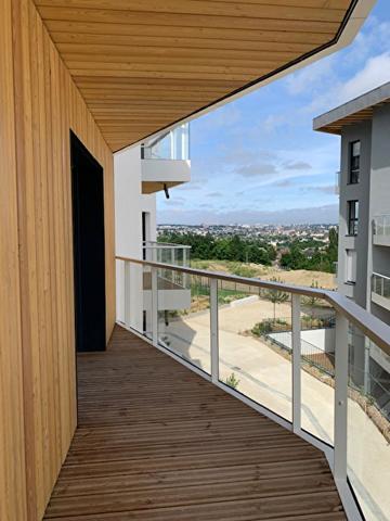 Appartement Bry Sur Marne 2 pièce(s) 39.7 m2