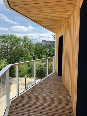 Appartement Bry Sur Marne 2 pièce(s) 39.7 m2