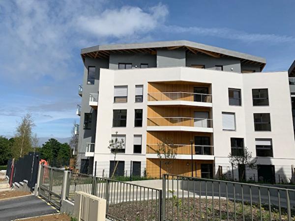 Appartement Bry Sur Marne 2 pièce(s) 39.7 m2