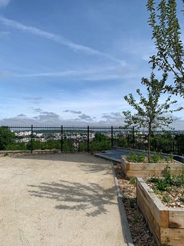 Appartement Bry Sur Marne 2 pièce(s) 39.7 m2