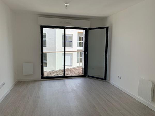 Appartement Bry Sur Marne 2 pièce(s) 39.7 m2