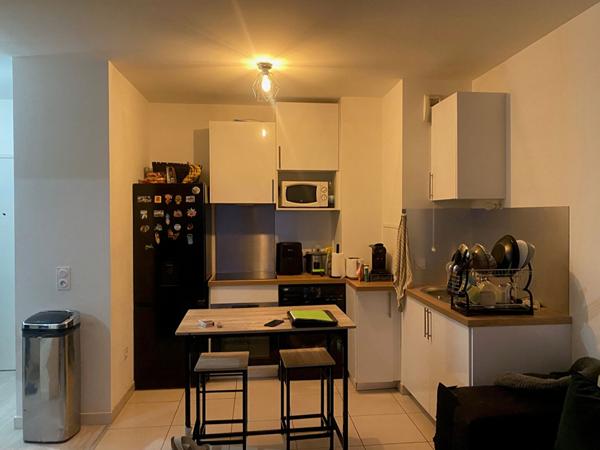 Appartement Bry Sur Marne 2 pièce(s) 39.7 m2