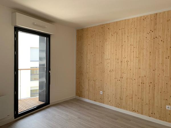 Appartement Bry Sur Marne 2 pièce(s) 39.7 m2