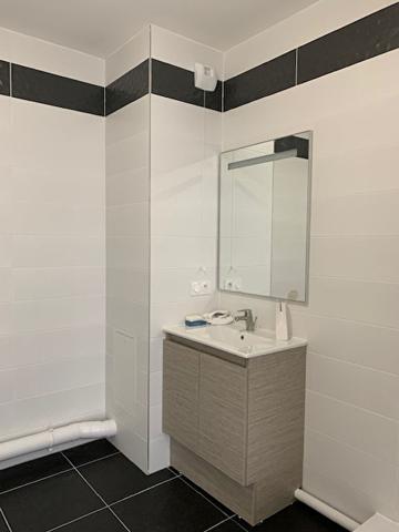 Appartement Bry Sur Marne 2 pièce(s) 39.7 m2