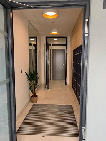 Appartement Bry Sur Marne 2 pièce(s) 39.7 m2