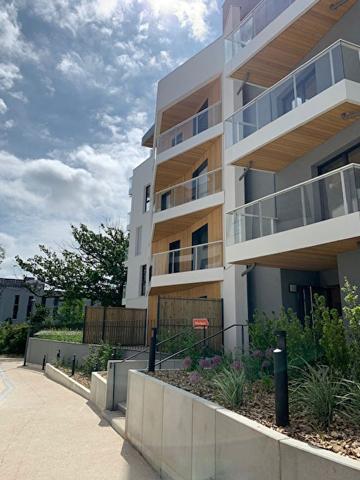 Appartement Bry Sur Marne 2 pièce(s) 39.7 m2