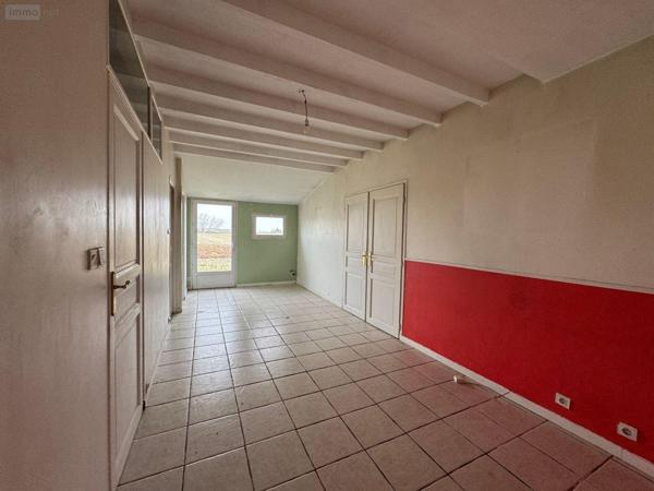 Maison à vendre à Steenvoorde dans le Nord (59114), ref : H126013