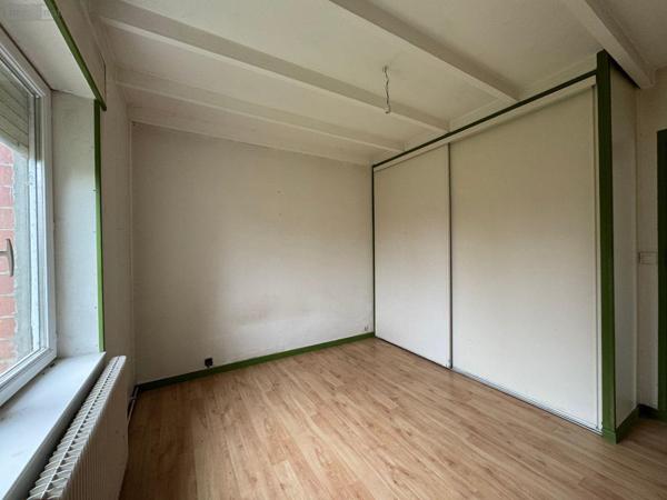 Maison à vendre à Steenvoorde dans le Nord (59114), ref : H126013