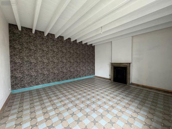 Maison à vendre à Steenvoorde dans le Nord (59114), ref : H126013