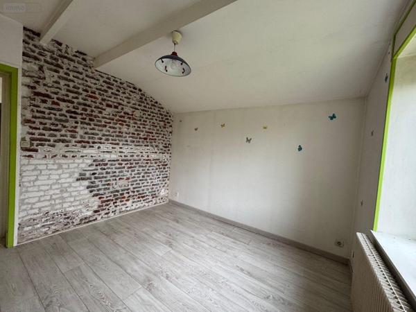Maison à vendre à Steenvoorde dans le Nord (59114), ref : H126013