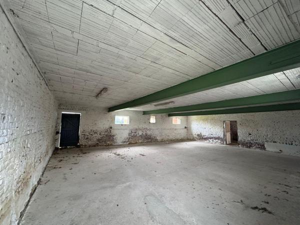 Maison à vendre à Steenvoorde dans le Nord (59114), ref : H126013