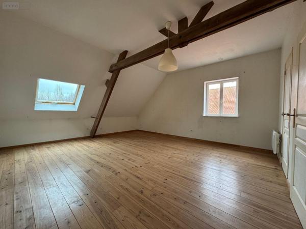 Maison à vendre à Steenvoorde dans le Nord (59114), ref : H126013