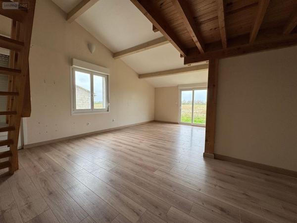 Maison à vendre à Steenvoorde dans le Nord (59114), ref : H126013