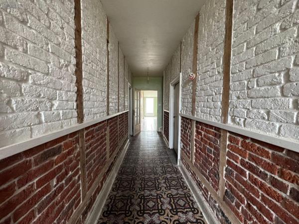 Maison à vendre à Steenvoorde dans le Nord (59114), ref : H126013