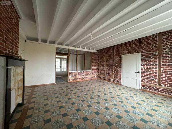 Maison à vendre à Steenvoorde dans le Nord (59114), ref : H126013