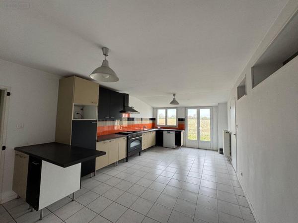 Maison à vendre à Steenvoorde dans le Nord (59114), ref : H126013