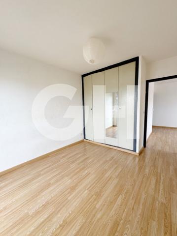 LOCATION : appartement de 2 pièces (54 m²) à MAUBEUGE