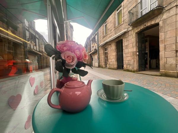 Fonds De Commerce à LANNION, 22300 - 11 pièces 240m²