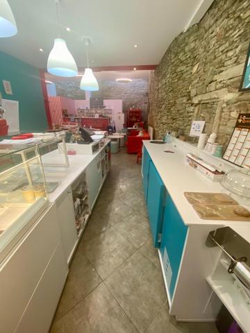Fonds De Commerce à LANNION, 22300 - 11 pièces 240m²