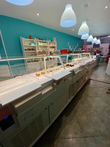 Fonds De Commerce à LANNION, 22300 - 11 pièces 240m²