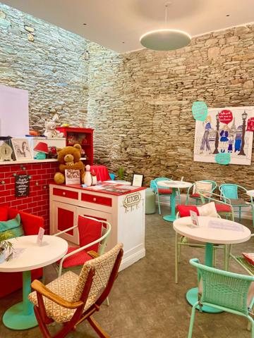 Fonds De Commerce à LANNION, 22300 - 11 pièces 240m²