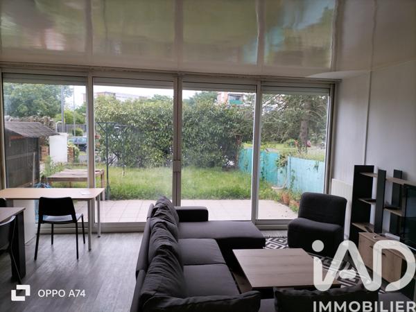 Location maison 5 pièces 95 m² Cergy