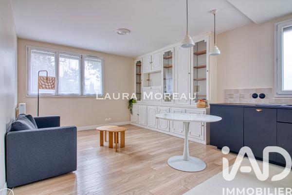 Location appartement 2 pièces 48 m² Franconville