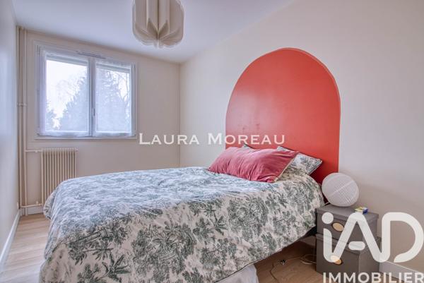 Location appartement 2 pièces 48 m² Franconville