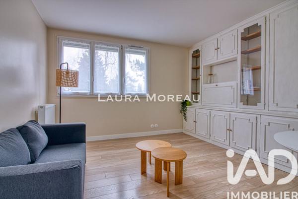 Location appartement 2 pièces 48 m² Franconville