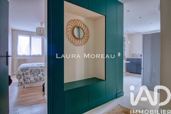 Location appartement 2 pièces 48 m² Franconville