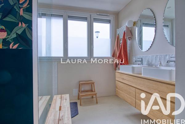 Location appartement 2 pièces 48 m² Franconville