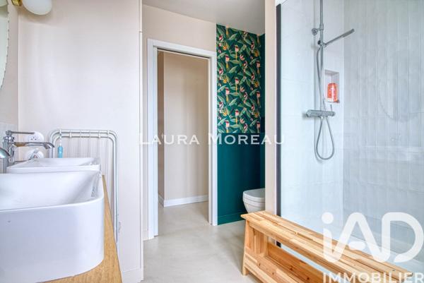 Location appartement 2 pièces 48 m² Franconville