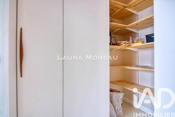 Location appartement 2 pièces 48 m² Franconville