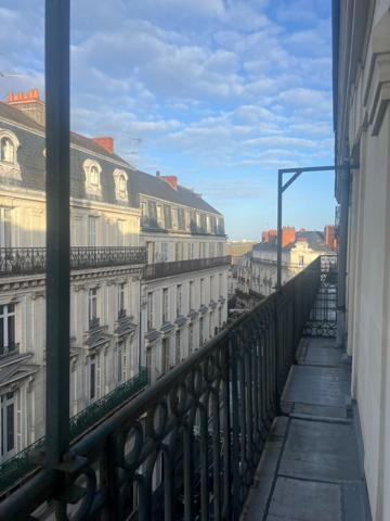 Appartement ANGERS T2 30 m²