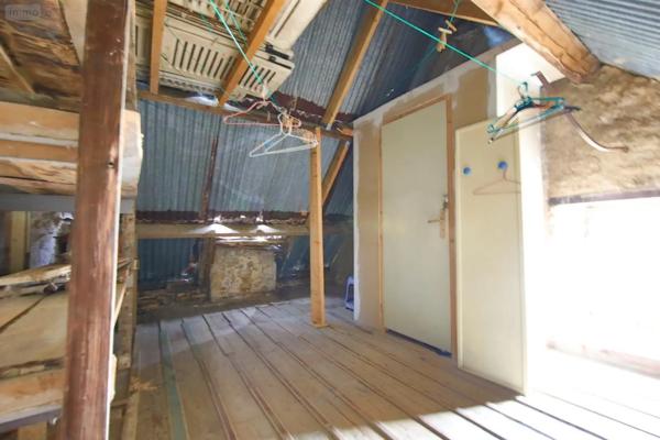 Achat - Maison Bricquebec-en-Cotentin 50260 14 pièces 225 m 2 346 m 2