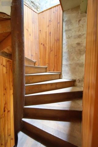 Achat - Maison Bricquebec-en-Cotentin 50260 14 pièces 225 m 2 346 m 2
