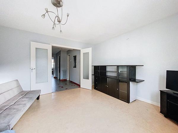 Appartement La Voulte Sur Rhone T2 ,60 m2 lumineux et spacieux