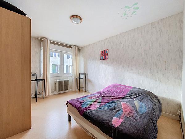 Appartement La Voulte Sur Rhone T2 ,60 m2 lumineux et spacieux