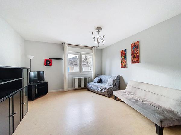 Appartement La Voulte Sur Rhone T2 ,60 m2 lumineux et spacieux