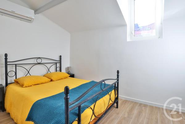 Appartement F2 à vendre  2 pièces - 37,47 m2 NICE - 06