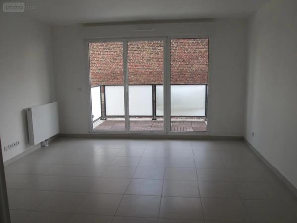 Location - Appartement Rouen 76000 2 pièces 46 m 2
