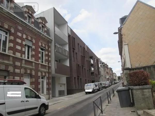Location - Appartement Rouen 76000 2 pièces 46 m 2